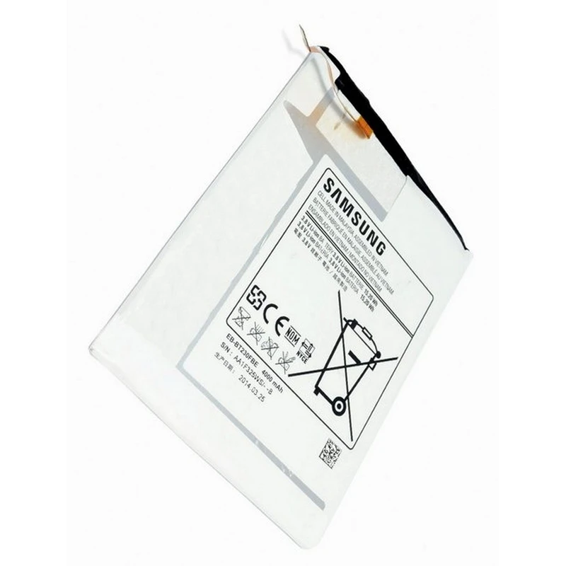 Аккумулятор для Samsung Galaxy Tab 4 7.0 SM-T230 / T231 T235 EB-BT230FBE | Мобильные телефоны и аксессуары