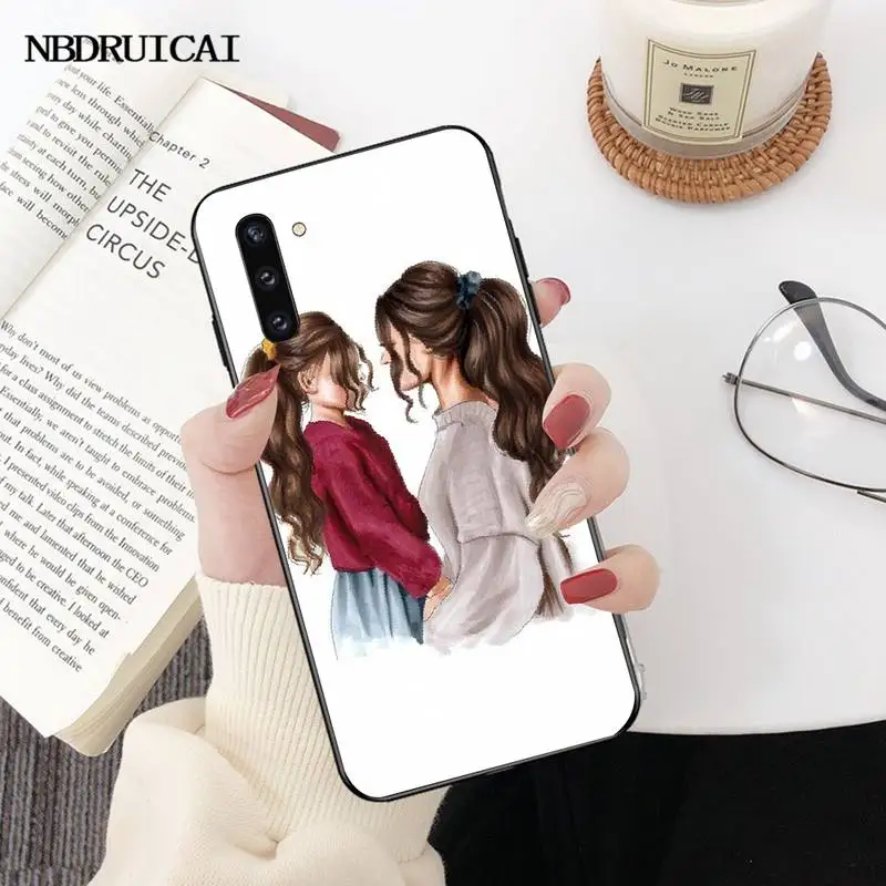 Мягкий силиконовый чехол для телефона из ТПУ Samsung Note 3 4 5 7 8 9 10 pro M10 20 30|Бамперы| |