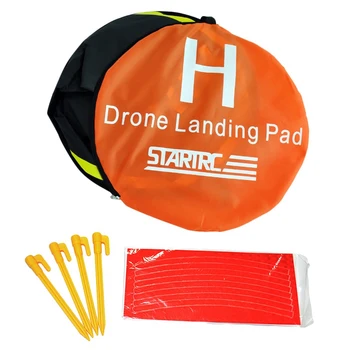 

ABKT-STARTRC for FIMI X8 SE Landing Pad Safely Landing 80CM for XIAO MI FIMI X8 SE / 4K / A3 Accessories