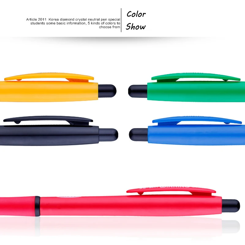Ballpoint Pens 0.7mm Blue Refill Ball pen Office School Writing Supplies Stationery Business office 5Pcs ballpoint pen,multifunction ballpoint pen,multifunctional pen,ball point pen