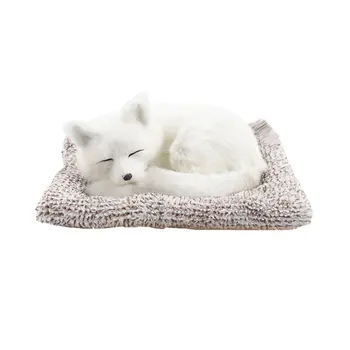 

Car Decoration Creative Simulation Dog Activated Carbon Car Charcoal Package Car Bamboo Charcoal Plush Toy Interior Supplies