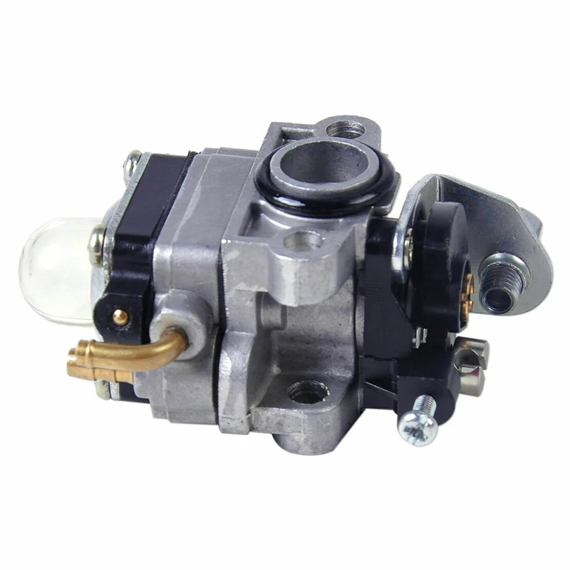 

Carburetor Replaces For Honda GX22 GX25 GX31 GX35 Generator Engine Motor HHT31S, UMK431 trimmer Metal OE part 16100-ZM5-803
