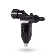 Halo2 картриджи кроссовер роторная Татуировка Машина Швейцарский двигатель 6 цветов доступны RCA соединение