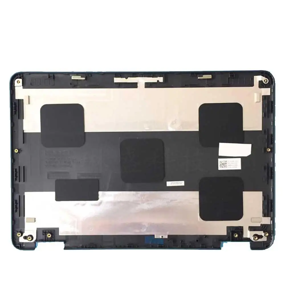 ЖК-Корпус для ноутбука, задняя крышка для DELL Chromebook 11 3100 2в1 0279W8