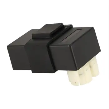 

GY6 50cc 150cc 250cc Gas Scooters DC CDI Box Mopeds Chinese Parts 6 Pin