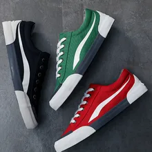 

Spring Autumn 2022 new men sneakers casual breathable fashion sneakers lace-up Comfortable casual shoes for men dropshipping