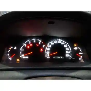 

8380002C60 BOX INSTRUMENTS TOYOTA COROLLA (E12)