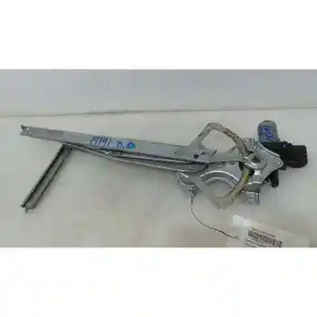 

857100D100 WINDOW LIFTER FRONT RIGHT TOYOTA YARIS