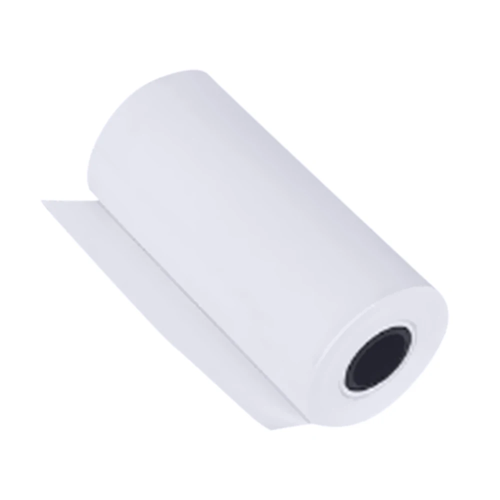 Thermal Paper Roll 57*30mm Wrong Questions Notes Printing Papers for Portable Mini Photo Thermal Printer 5 Rolls