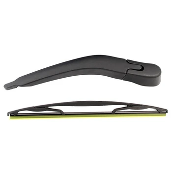 

Rear Windshield Wiper Arm Set - Back Windshield Wiper Arm Blade Set for GM Buick Enclave 2008-2016 5280813 25820122