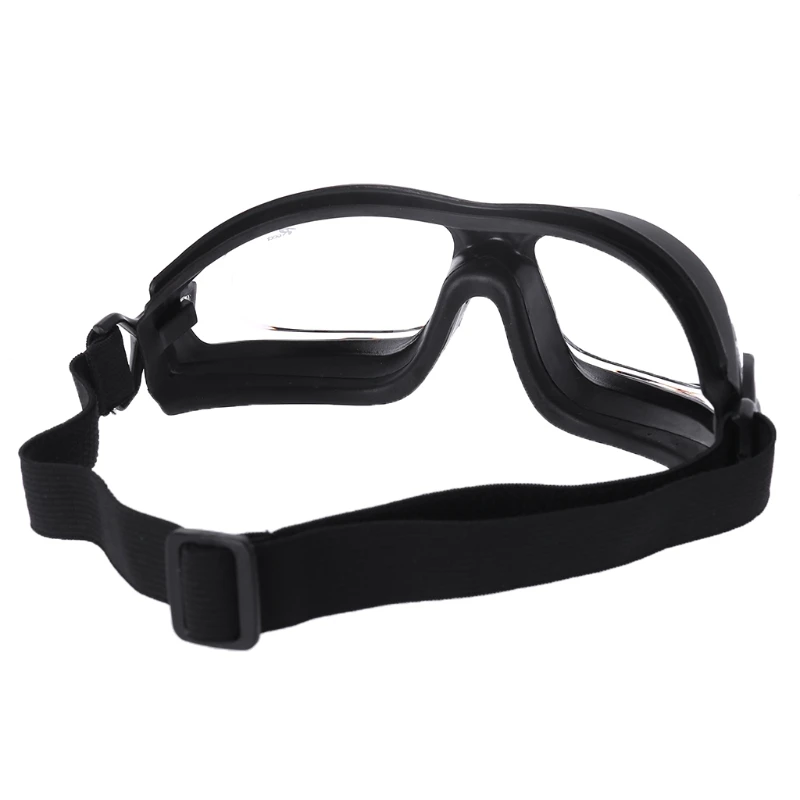 

Dust Wind Sandproof Shock Resistant Chemical Acid Splash Workplace Safety Goggle
