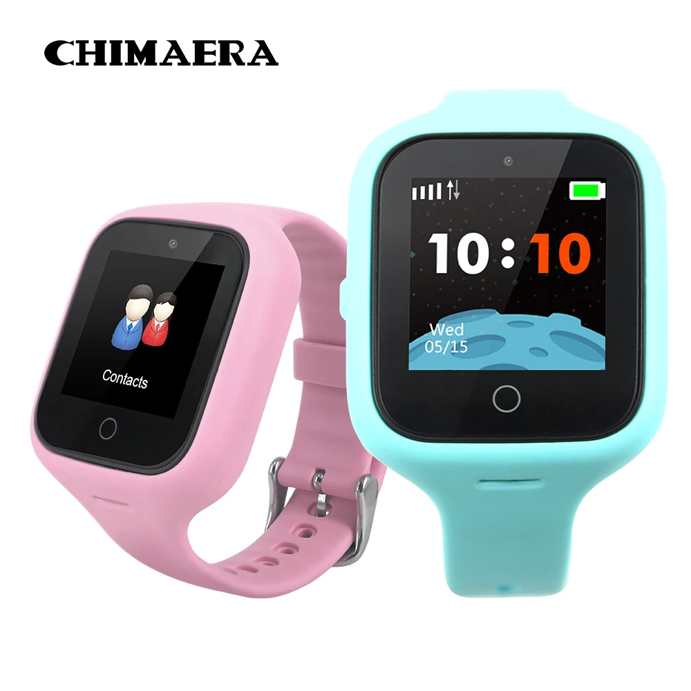 CHIMAERA Smart Watch Kids Heart Rate Blood