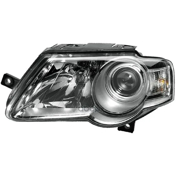 Основная Фара 12v HELLA арт. 1EL247014-011