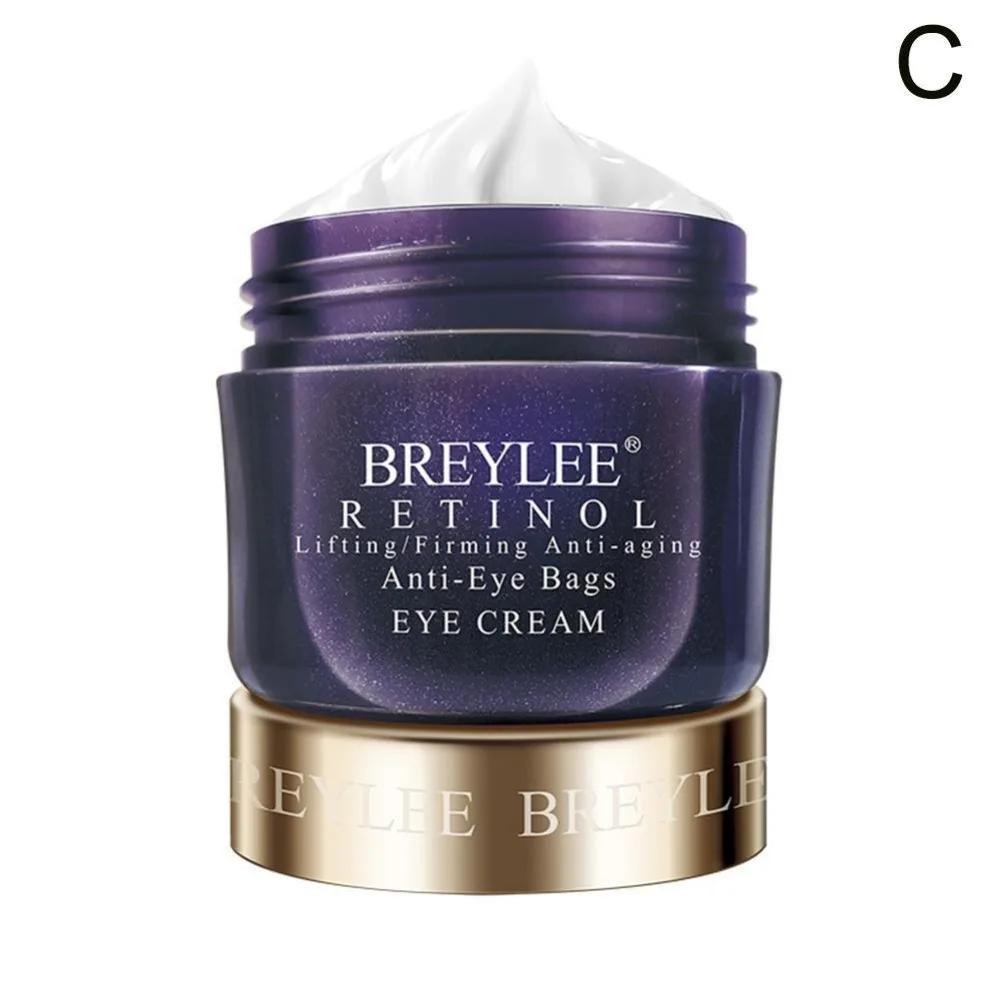 Breylee retrinol reretinretinol, крем, сыворотка для лица, сыворотки, уход за кожей Шеи
