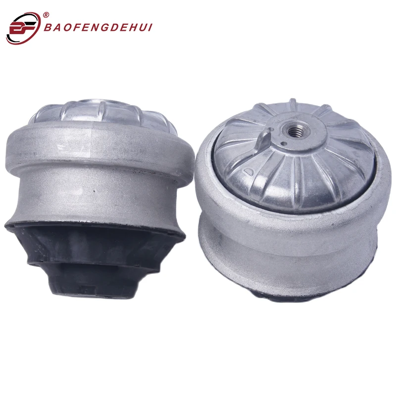 Parts & Accessories TRANSMISSION MOUNTS for MERCEDES W124 300E 300D