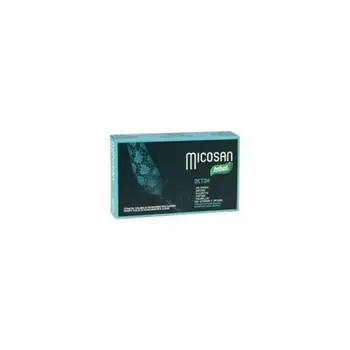 

MICOSAN DETOX 40CPS