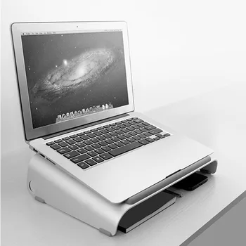 

Portable Laptop Stand Notebook Laptop Metal Bracket Stand Holder Aluminum Alloy Laptop Stand Table Stand