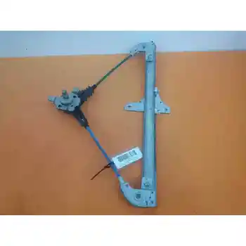 

9206369 WINDOW LIFTER REAR LEFT OPEL AGILA