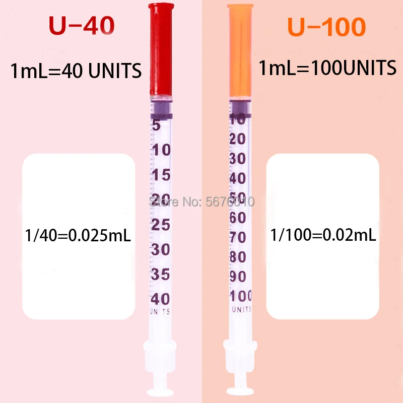 50psc Lot 29g 30g 1ml Disposable Liquid Dispenser Syringe Injection For Insulin Syringe Pipette Aliexpress