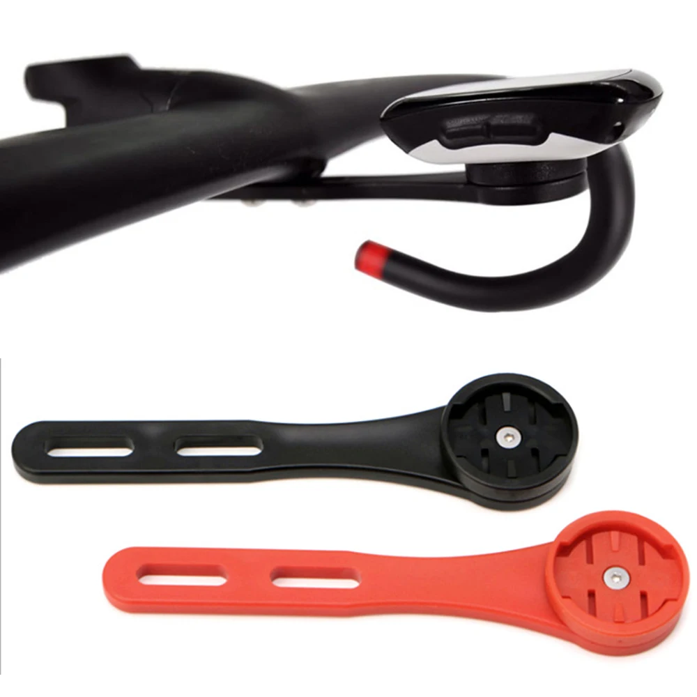 Bicycle Computer Holder Road Bike GPS Mount For Bryton 310 330 530 TT Handlebar Cycling Garmin Edge 200 500 520 820 BC0465 (5)