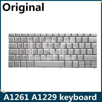 

LSC Original For Macbook Pro A1261 A1229 Laptop Keyboard Replacement