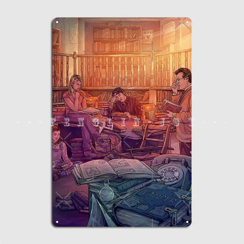 Scoobies Targa In Metallo Poster Club Cinema Stampa Poster Poster In Latta