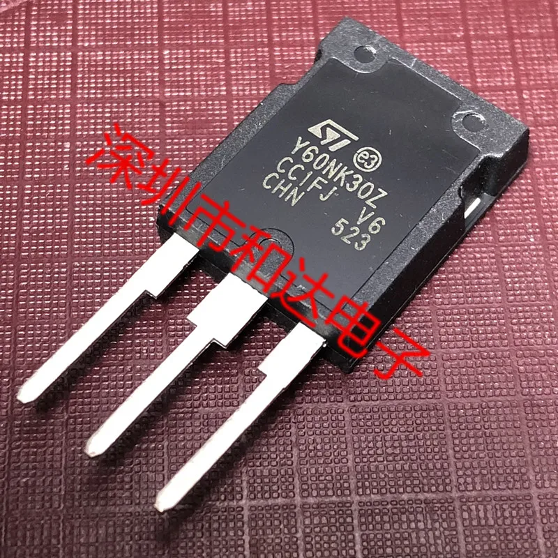 Y60NK30Z-247 300V 60A