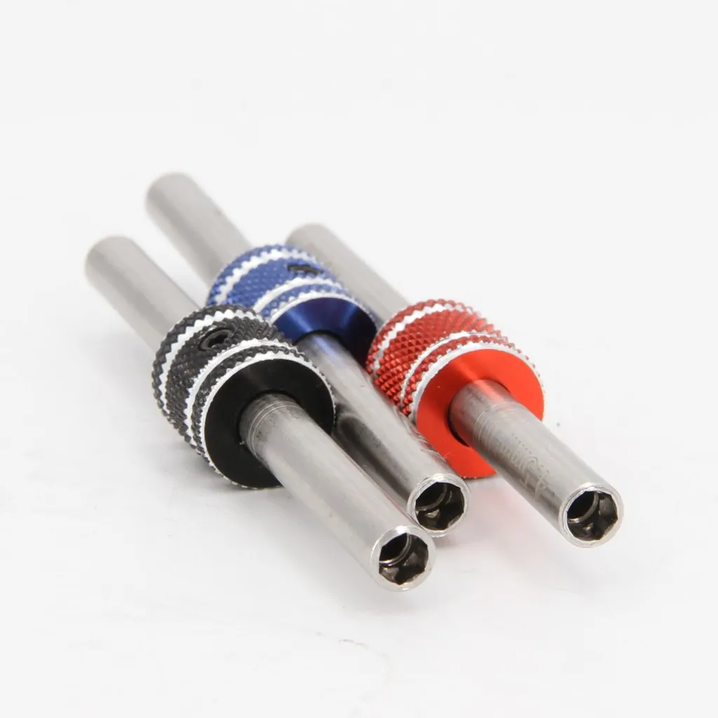4.0mm/4.5mm DIY Hexagonal Hex Screw Driver Tool Screwdriver M2 M2.5 Nut Socket Sleeve for FPV RC Model Aircraft Parts | Игрушки и хобби