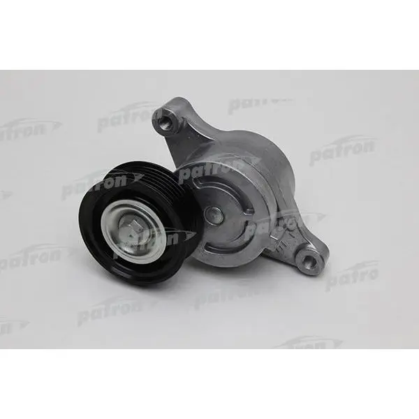Натяжитель приводного ремня MAZDA: 2(DY) = 1.4/1.6= [03- ], 3(BK) = 1.4= [03- 09] PATRON PT64025
