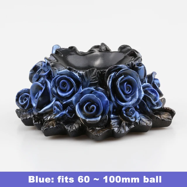 1pc Blue Stand