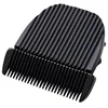 Black Ceramic Titanium Knife Pet Dog Hair Trimmer Blade Clipper Head for BaoRun P2 P3 P6 P9 S1 LILI ZP-295 ZP-293 4 4