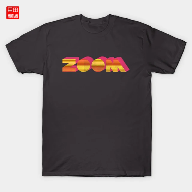 WGBH PBS T Shirt Retro Tv Zoom|T-Shirts 