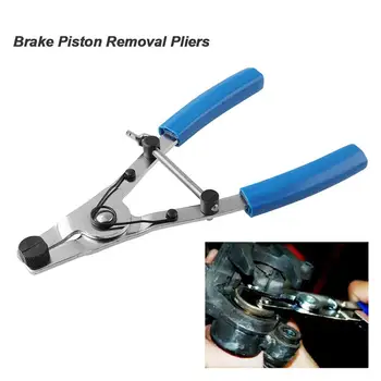 

Universal Brake Piston Removal Pliers Tool Motorcycle Disassembly Pliers Repair Tools General
