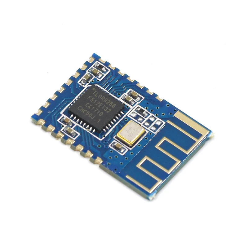 JDY-10 BLE Bluetooth 4,0 Uart прозрачная коробка передач совместима с модулем Bluetooth CC2541