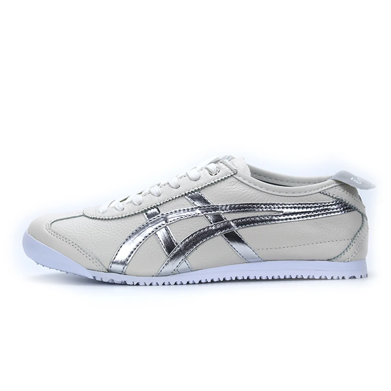 Оригинальные кроссовки Onitsuka Tiger, женская модная спортивная обувь, мужская Нескользящая прочная Удобная классическая Дизайнерская обувь, светильник