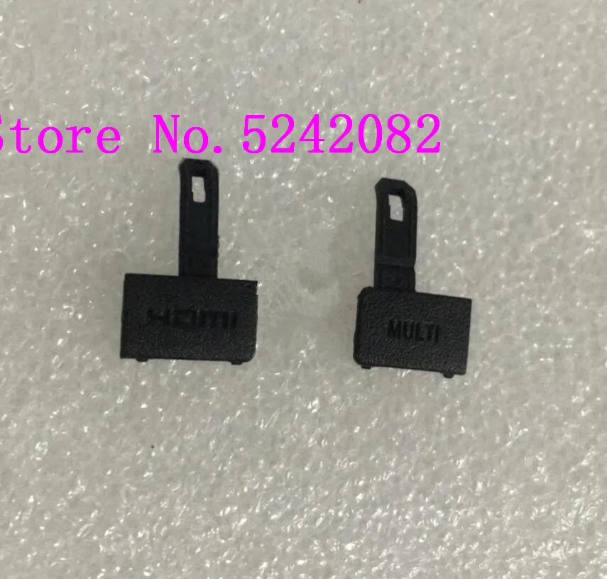 Запчасти для sony RX100 III DSC-RX100 RX100M3 M3 M2 USB резиновый зарядный порт HD резиновая крышка |