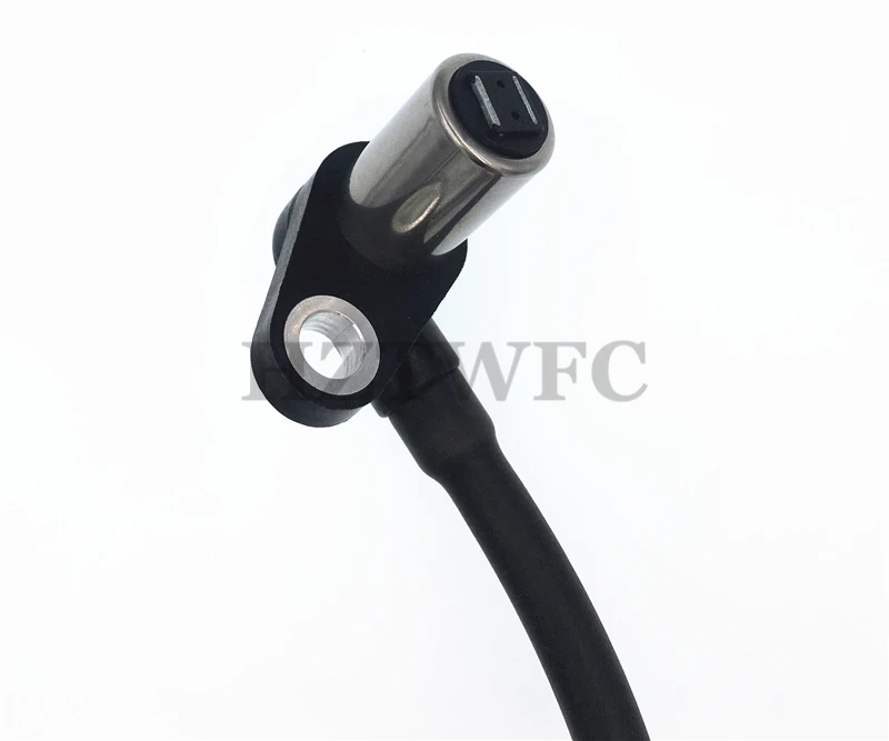 Новый передний датчик MR307039 ABS для Mitsubishi Pajero Sport Challenger Nativa K86W K89W K94W K96W K97W K99W|Датчик