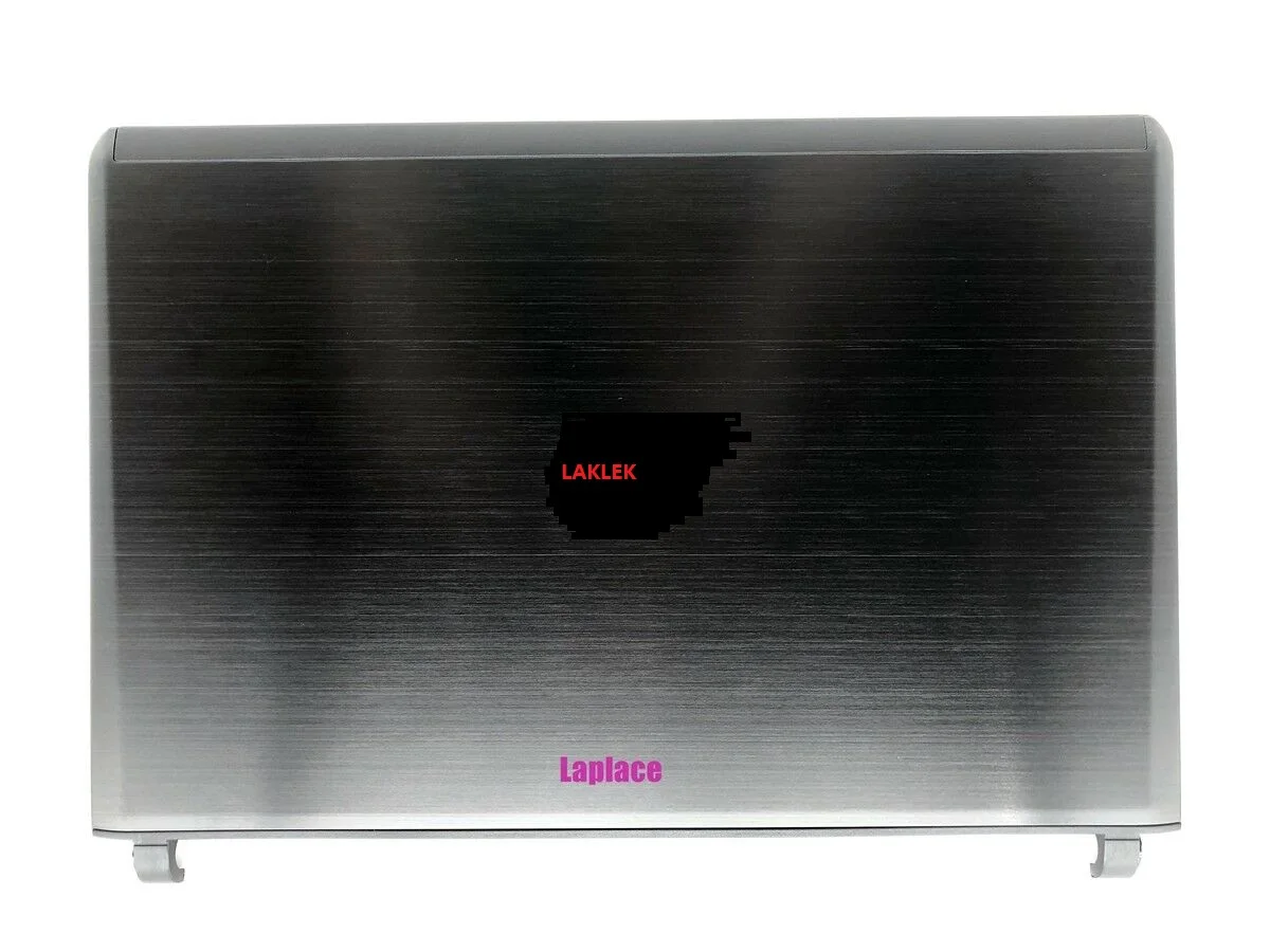 ЖК-задняя крышка совместима с MSI GE40 2OC Dragon Eyes/GE40 2PC Dragon Eyes