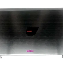 ЖК-задняя крышка совместима с MSI GE40 2OC Dragon Eyes/GE40 2PC Dragon Eyes