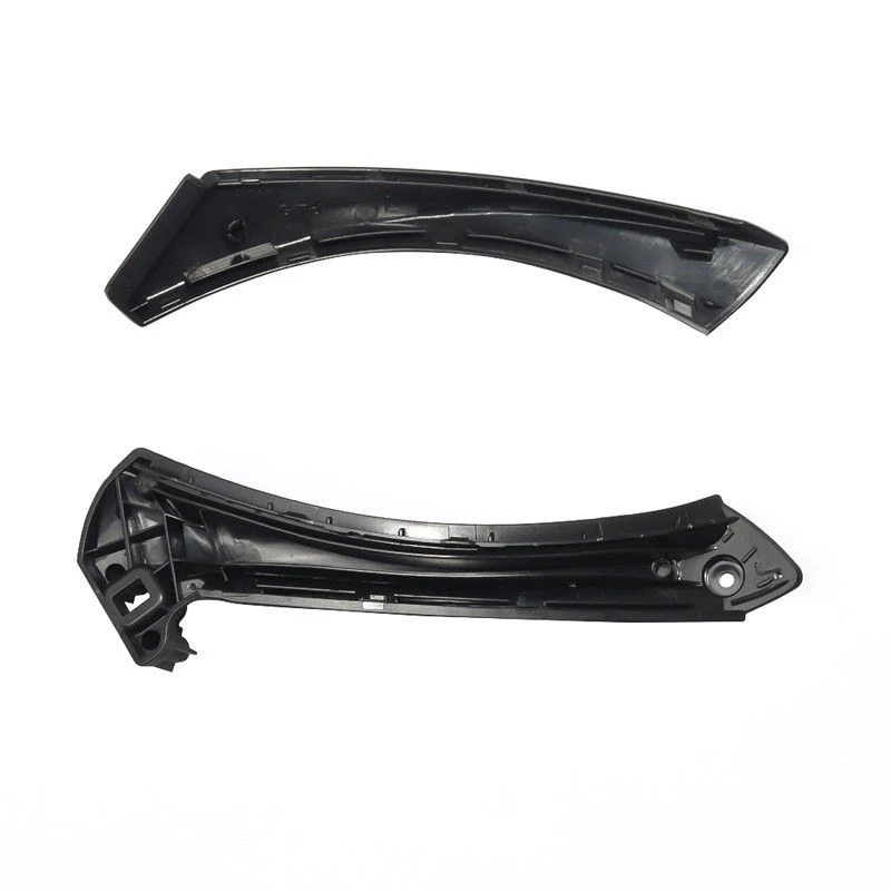 1 комплект наружная внутренняя дверная ручка для BMW E90 E91 316 318 330 335|Комнатные
