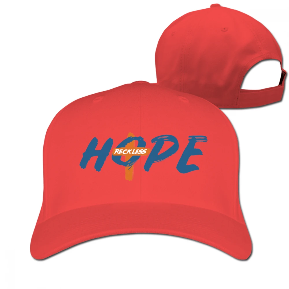 Reckless Natural Unisex Men's Women's Truker Cap Adjustable Golf Dad hat