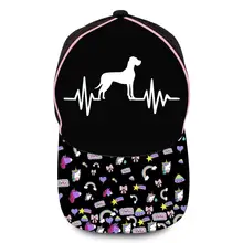 Счастливый Хэллоуин Детские бейсболки мультфильм регулируемые шапки для мальчиков и девочек