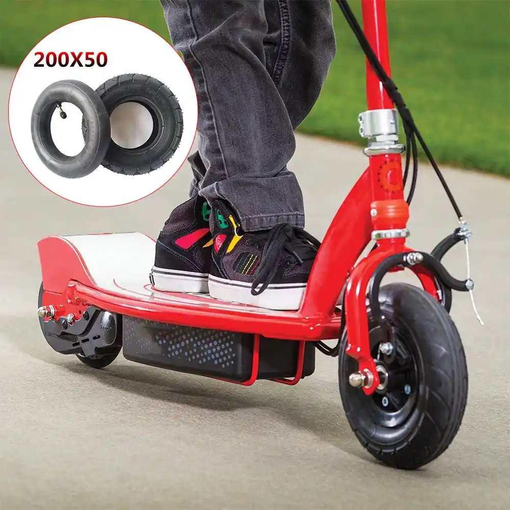 razor bike scooter