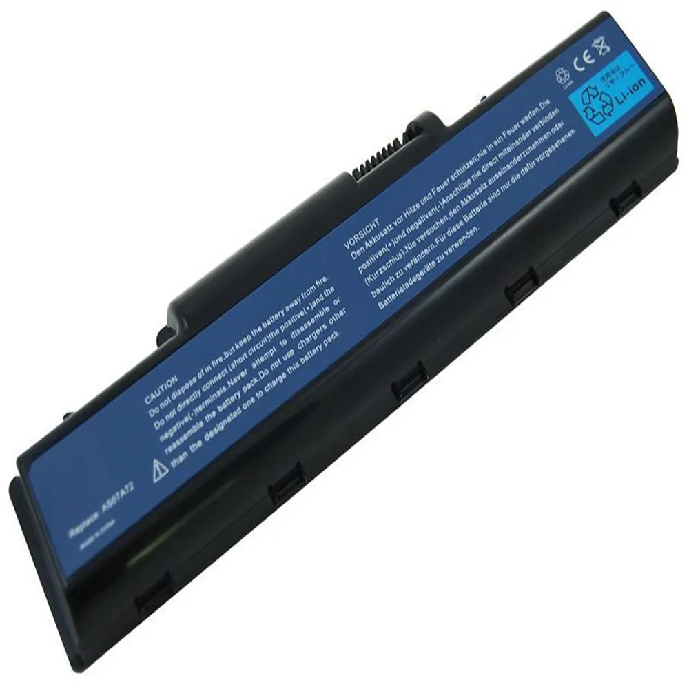 LMDTK 6 ячеек Аккумулятор для ноутбука acer ASPIRE 5737Z 5738DG 5738G-2 5738Z 5738ZG-2 5740-13F 5740-5144 5740-5780 5740DG