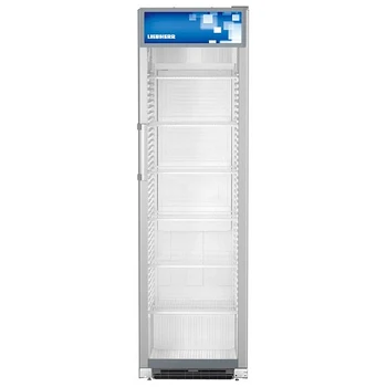 

Single chamber refrigerator Liebherr FKDv 4503-20 silver