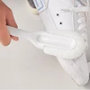 Sponge Silicone Shoe Brush Soft Hair Does Not Hurt The Surface Polishing Shoes Cleaning Tools Cleaning White Shoes Sneakers 3