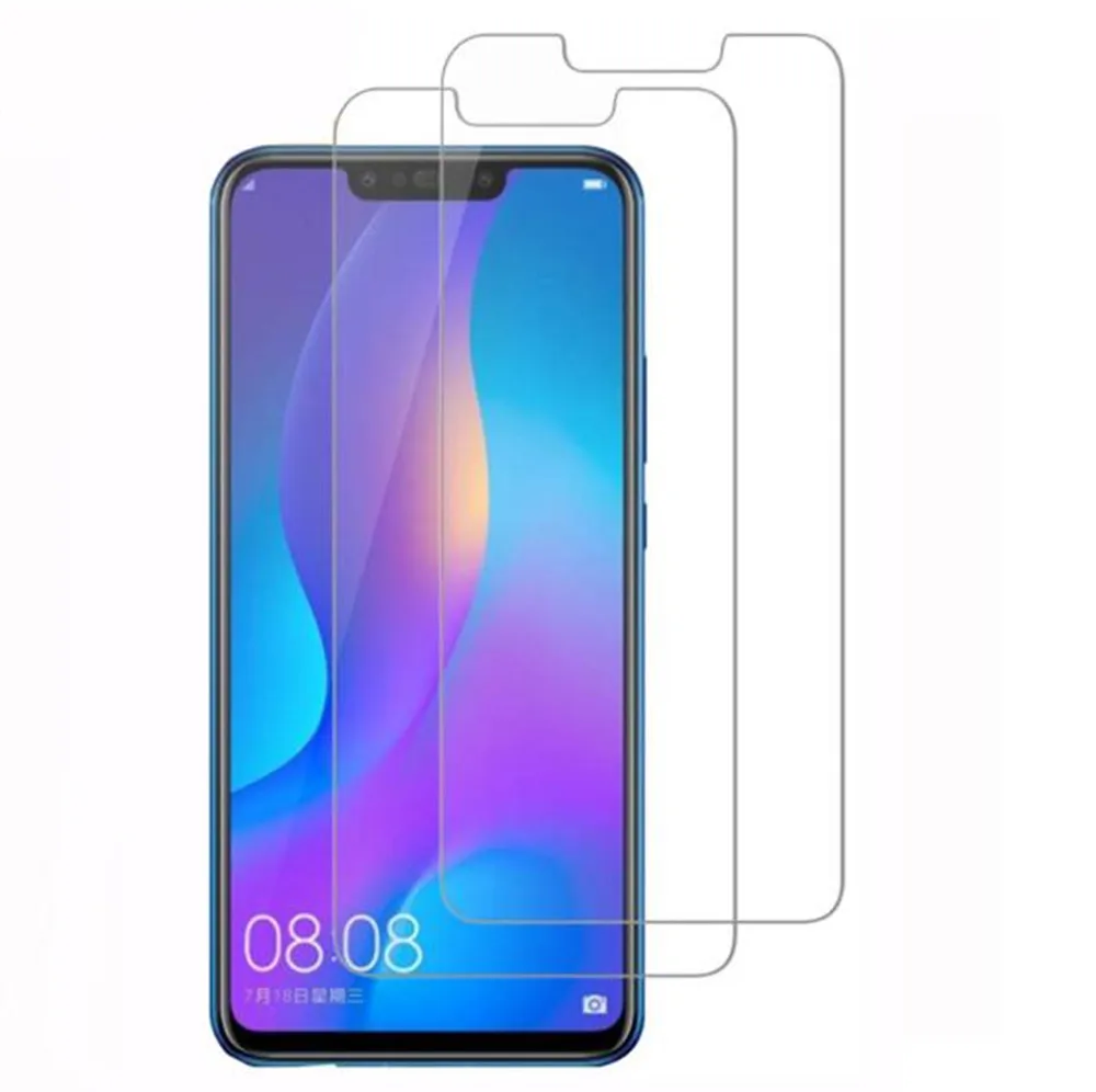 Закаленное стекло для Huawei Nova 3 3i защита экрана 9H 2.5D пленка телефона Защитное Nova3 |