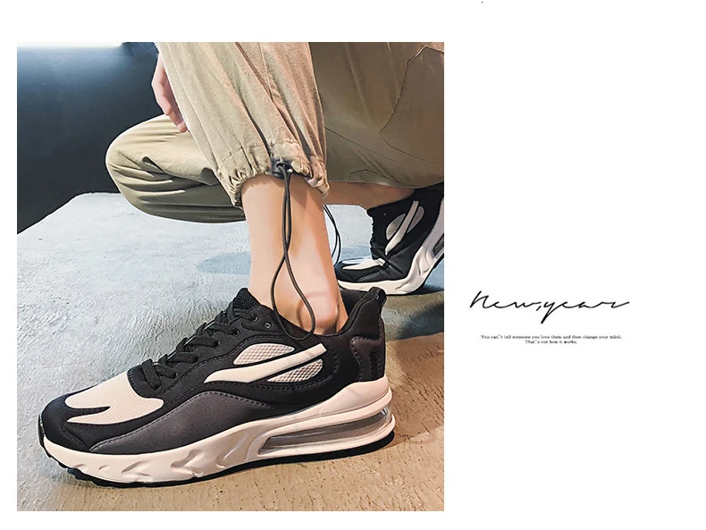 QZHSMY Mesh Shoes Men Breathable Casual Sneakers Light Classic Lovers Shoe Spring Autumn Comfortable Non-slip Tenis Masculino