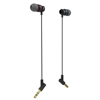 

AMVR OOM Noise Isolating Earbuds Earphones Custom Made for Oculus Quest VR Headset, with 3D 360 Degree Sound In-Ear Headphones