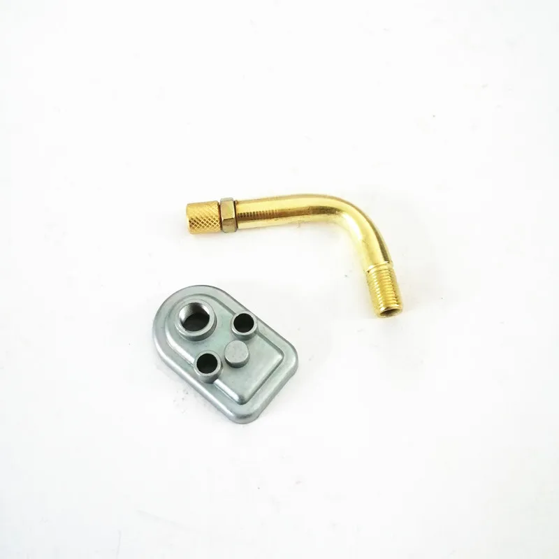 12mm Carbruetor Repair kit for Bing 85 12mm 12 Carb moped Carburetor